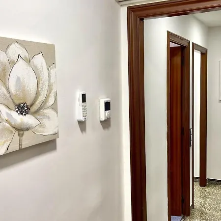 Apartbeach El Carrilet Centrico Y Luminoso Reus