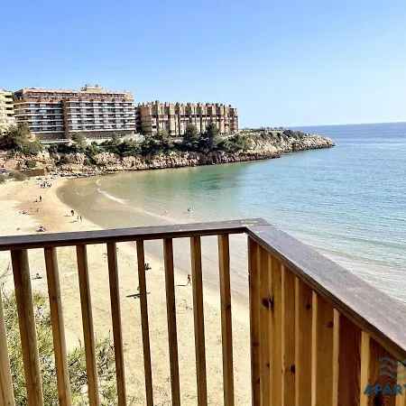 Apartment Apartbeach El Carrilet Centrico Y Luminoso *