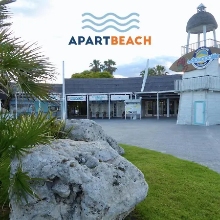 Apartbeach El Carrilet Centrico Y Luminoso *