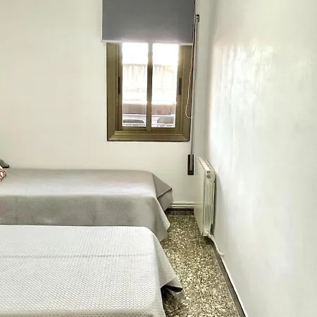Apartbeach El Carrilet Centrico Y Luminoso Apartment