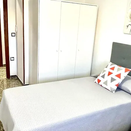 Apartment Apartbeach El Carrilet Centrico Y Luminoso Reus