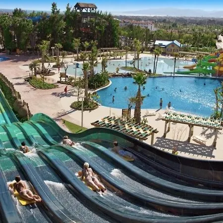 Apartbeach El Carrilet Centrico Y Luminoso * Reus