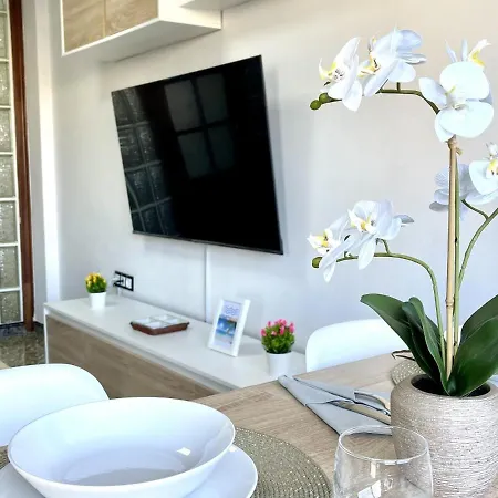 Apartbeach El Carrilet Centrico Y Luminoso Reus