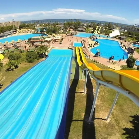 Apartbeach El Carrilet Centrico Y Luminoso Reus